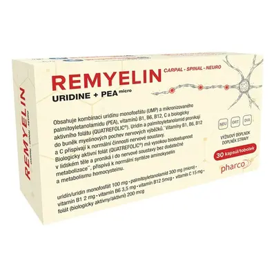 Remyelin cps.30