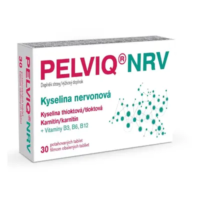 PELVIQ NRV tbl.30