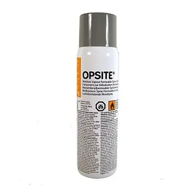 Opsite spray 100ml 1ks