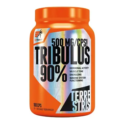 Extrifit Tribulus 90 % Terrestris cps.100