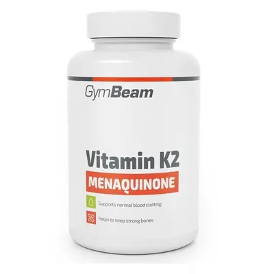 GymBeam Vitamin K2 cps.90