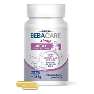 BEBACARE MAMA LACTO+ tob.28