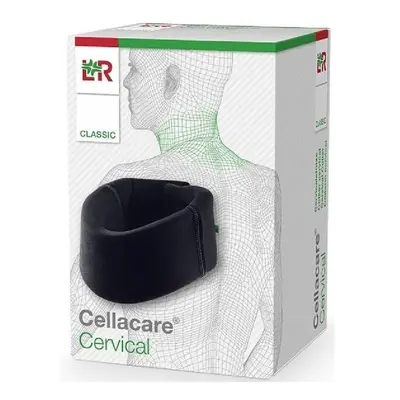 Límec krční Cellacare Cervital Classic vel.3 Výška límce 7,5cm