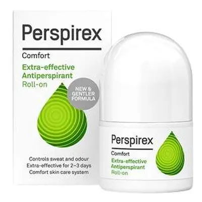 PERSPIREX Comfort Antiperspirant Roll-on 20ml