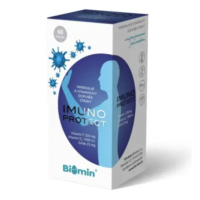 Biomin IMUNO PROTECT tob.60