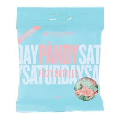 Pandy Candy fizzy bottles 50 g