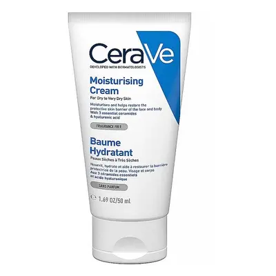 CERAVE Hydratační krém 50ml