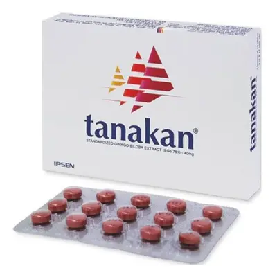 TANAKAN TBL FLM 90 II