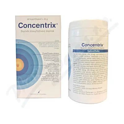 Concentrix cps.60