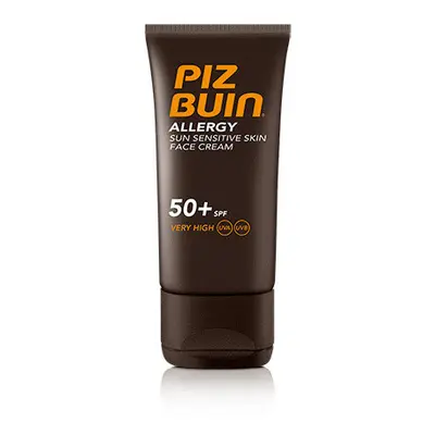 PIZ BUIN Allergy Face Cream SPF50 50ml