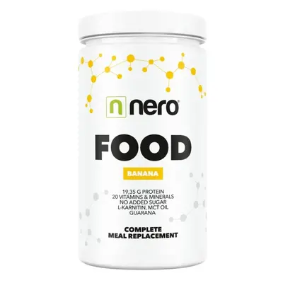 NERO Food 600g banana