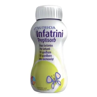 INFATRINI PEPTISORB POR SOL 24X200ML