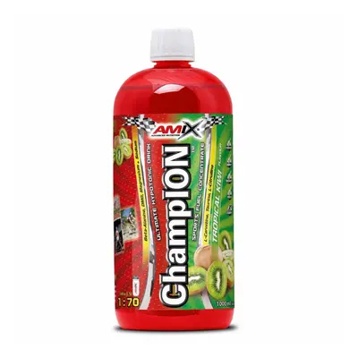 Amix ChampION Sports Fuel 1000 ml kiwi