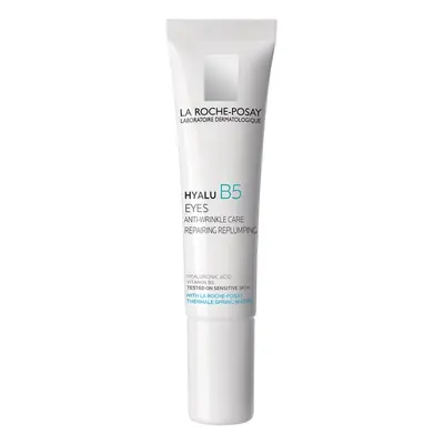 LA ROCHE-POSAY HYALU B5 oční 15ml