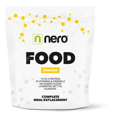 NERO Food 1000 g banana