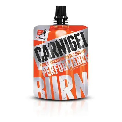 Extrifit Carnigel 60g orange