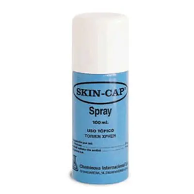 SKIN-CAP spray 100ml