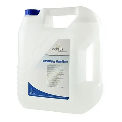 Microdacyn Wound care 5000ml