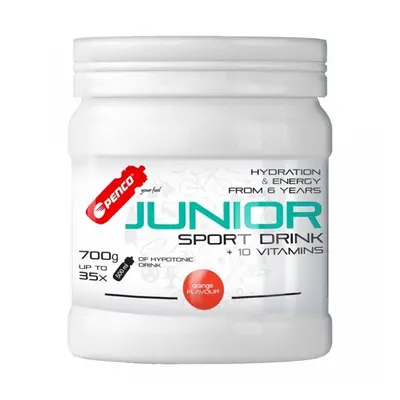 Penco Junior Sport drink pomeranč 700g