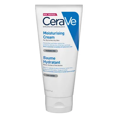 CERAVE Hydratační krém 177ml