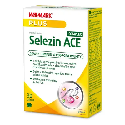 Walmark Selezin ACE Complex tbl.30