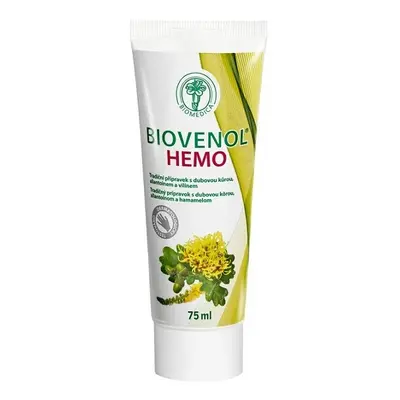 Biovenol Hemo 75ml