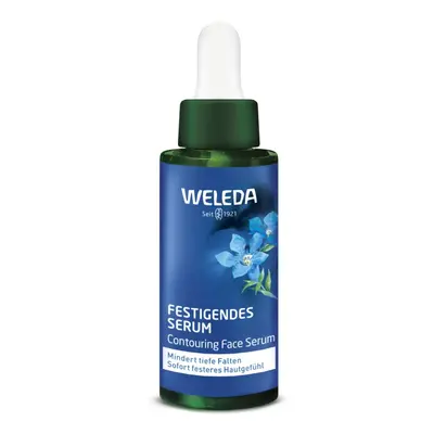 WELEDA Liftingové sérum Modrý hořec a Protěž alpská BIO 30ml