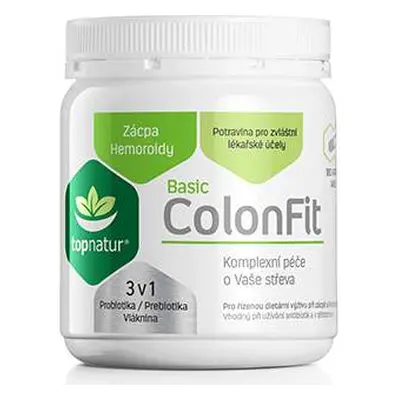 ColonFit cps.180 TOPNATUR