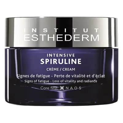 INSTITUT ESTHEDERM INTENSIVE SPIRULINA Krém proti únavě pleti 50 ml