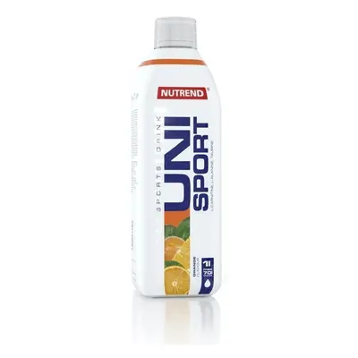 NUTREND Unisport pomeranč 1000ml