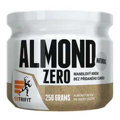 Extrifit Almond Zero 250 g natural