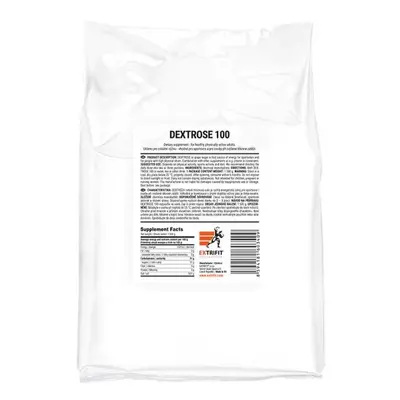 Extrifit Dextrose 100 1500g