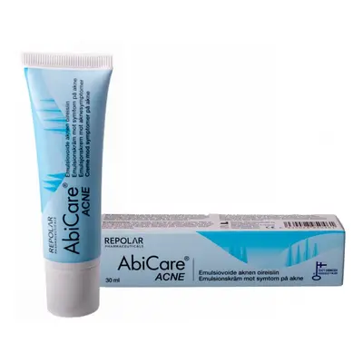 REPOLAR AbiCare ACNE 30ml