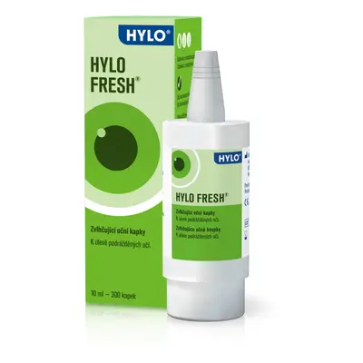 Hylo Fresh 10ml