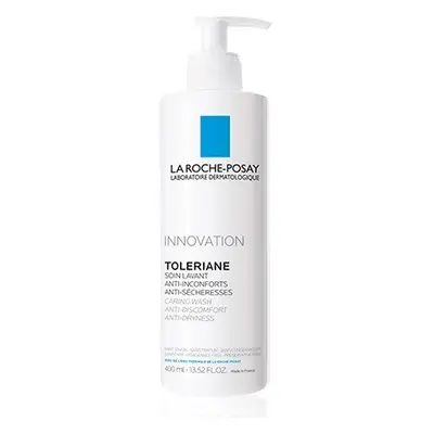 La ROCHE-POSAY Toleriane čisticí krém 400ml