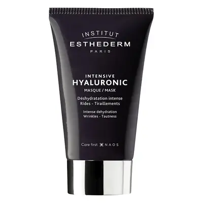 INSTITUT ESTHEDERM INTENSIVE HYALURONIC Hydratační protivrásková maska 75 ml