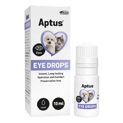 APTUS Eye drops oční kapky 10ml