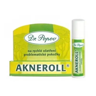 Dr.Popov Akneroll 6ml