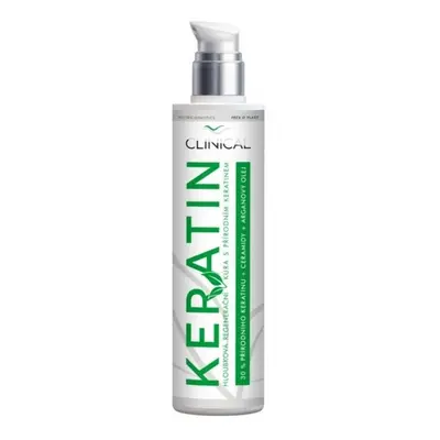 Clinical Keratin hloubková regenerační kúra 100ml