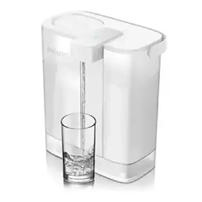 Philips AWP2980WH Instant water filter USB-C