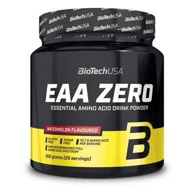 BioTech EAA Zero 350 g watermelon