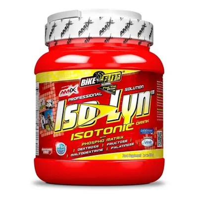 Amix IsoLyn Isotonic drink 800 g lemon