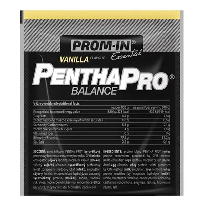 Prom-In Pentha Pro Balance 40 g vanilla