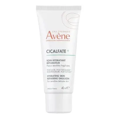 AVENE Cicalfate+ Hydratační obnovující emulze 40ml