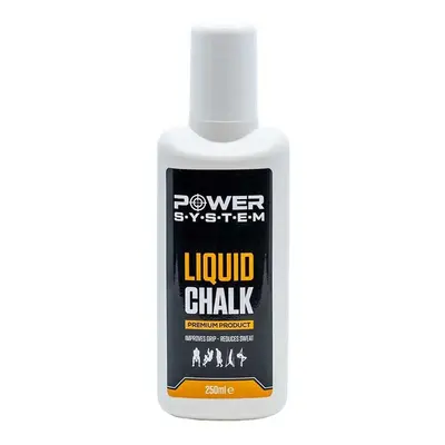 GYM Liquid Chalk tekuté magnézium 250 ml