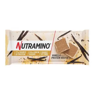 Nutramino Nutra -GO Wafer 39g vanilla