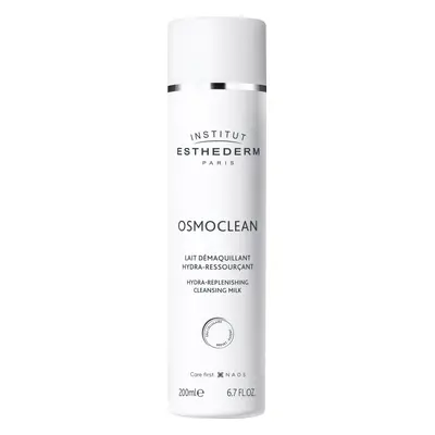 INSTITUT ESTHEDERM OSMOCLEAN Hydratační čisticí mléko 200 ml