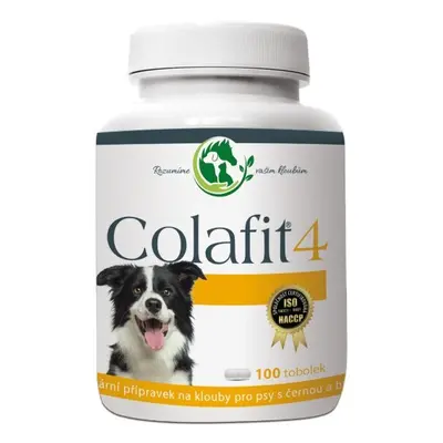 Colafit 4 tob.100