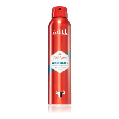 Old Spice WhiteWater deo body spray XXL 250ml