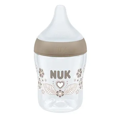 NUK Perfect Match láhev s kontrolou teploty 0+m 150ml